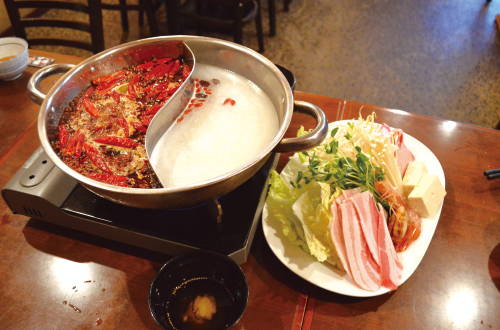 船橋 四川火鍋専門店 みやま みんなで船橋を盛り上げる船橋情報サイト Myfunaねっと