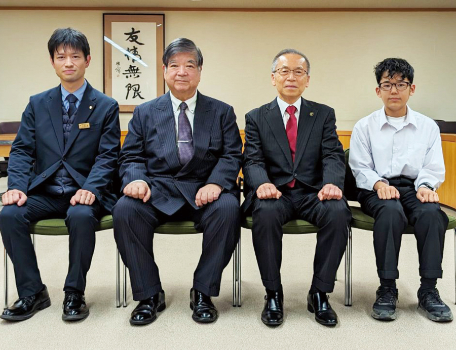 がんばる船橋の子どもたち みんなで船橋を盛り上げる船橋情報サイト「MyFunaねっと」